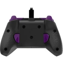 PDP Rematch Advanced Wired Controller - Purple Fade, Gamepad 14 PDP Rematch Advanced Wired Controller - Purple Fade, Gamepad -Digitu Computer Geschaft PDP Rematch Advanced Wired Controller Purple Fade Gamepad@@1867341 6