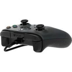PDP Rematch Advanced Wired Controller - Radial Black, Gamepad -Digitu Computer Geschaft PDP Rematch Advanced Wired Controller Radial Black Gamepad@@1867294 4