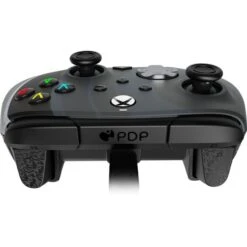PDP Rematch Advanced Wired Controller - Radial Black, Gamepad -Digitu Computer Geschaft PDP Rematch Advanced Wired Controller Radial Black Gamepad@@1867294 5