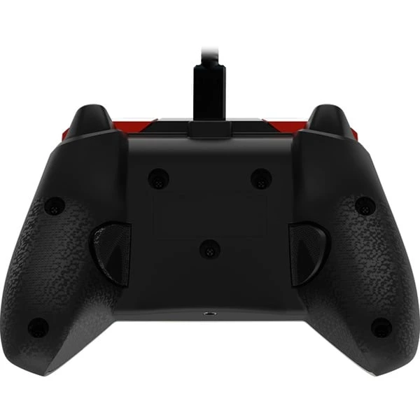 PDP Rematch Advanced Wired Controller - Radial White, Gamepad 7 PDP Rematch Advanced Wired Controller - Radial White, Gamepad – Bild 7