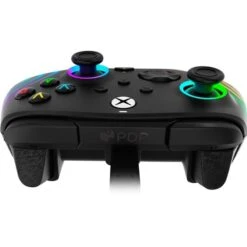 PDP Wired Controller - Afterglow Wave, Gamepad -Digitu Computer Geschaft PDP Wired Controller Afterglow Wave Gamepad@@1867344 5