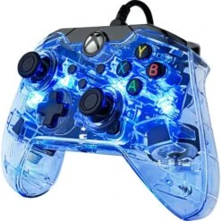 PDP Wired Controller - Afterglow, Gamepad -Digitu Computer Geschaft PDP Wired Controller Afterglow Gamepad@@1867343 2