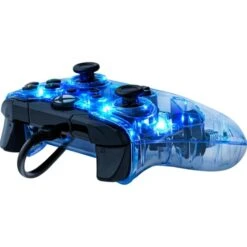 PDP Wired Controller - Afterglow, Gamepad -Digitu Computer Geschaft PDP Wired Controller Afterglow Gamepad@@1867343 4