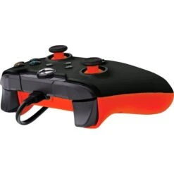 PDP Wired Controller - Atomic Black, Gamepad -Digitu Computer Geschaft PDP Wired Controller Atomic Black Gamepad@@1867267 4