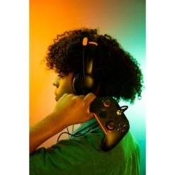 PDP Wired Controller - Atomic Black, Gamepad -Digitu Computer Geschaft PDP Wired Controller Atomic Black Gamepad@@1867267 9