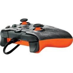 PDP Wired Controller - Atomic Carbon, Gamepad -Digitu Computer Geschaft PDP Wired Controller Atomic Carbon Gamepad@@1867270 4