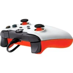 PDP Wired Controller - Atomic White, Gamepad -Digitu Computer Geschaft PDP Wired Controller Atomic White Gamepad@@1867271 4