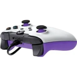 PDP Wired Controller - Fuse White, Gamepad -Digitu Computer Geschaft PDP Wired Controller Fuse White Gamepad@@1867276 4