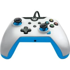 PDP Wired Controller - Ion White, Gamepad -Digitu Computer Geschaft PDP Wired Controller Ion White Gamepad@@1867277 3