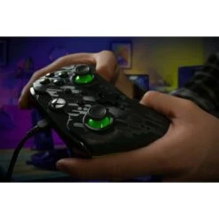 PDP Wired Controller - Neon Carbon, Gamepad -Digitu Computer Geschaft PDP Wired Controller Neon Carbon Gamepad@@1867285 9
