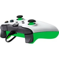 PDP Wired Controller - Neon White, Gamepad -Digitu Computer Geschaft PDP Wired Controller Neon White Gamepad@@1867287 4