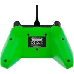 PDP Wired Controller - Neon White, Gamepad -Digitu Computer Geschaft PDP Wired Controller Neon White Gamepad@@1867287 5