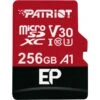 Patriot EP Series 256 GB MicroSDXC, Speicherkarte