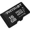 Patriot LX Series 16 GB MicroSDHC, Speicherkarte
