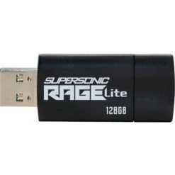 Patriot Supersonic Rage Lite 128 GB, USB-Stick -Digitu Computer Geschaft Patriot Supersonic Rage Lite 128 GB USB Stick@@1818031 4