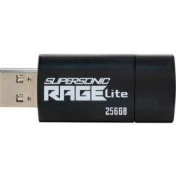 Patriot Supersonic Rage Lite 256 GB, USB-Stick -Digitu Computer Geschaft Patriot Supersonic Rage Lite 256 GB USB Stick@@1818032 4