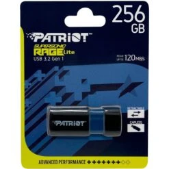 Patriot Supersonic Rage Lite 256 GB, USB-Stick -Digitu Computer Geschaft Patriot Supersonic Rage Lite 256 GB USB Stick@@1818032 5