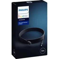 Philips Hue Hue Play-Verlängerungskabel, 5 Meter -Digitu Computer Geschaft Philips Hue Hue Play Verl ngerungskabel 5 Meter@@9laifp2o 32