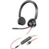 Plantronics Blackwire C3325, Headset