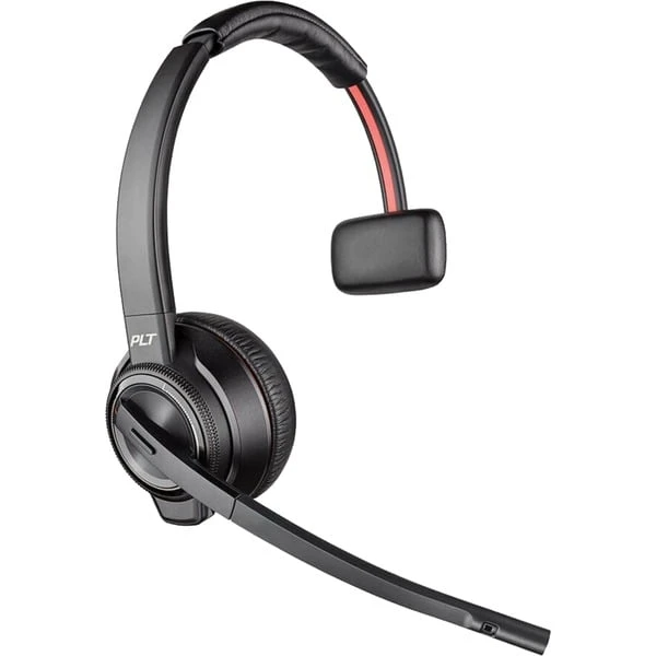 Plantronics Savi W8210/A, Headset 2 Plantronics Savi W8210/A, Headset – Bild 2