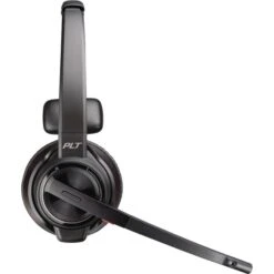 Plantronics Savi W8210/A, Headset 5 Plantronics Savi W8210/A, Headset -Digitu Computer Geschaft Plantronics Savi W8210 A Headset@@oieh1t 32