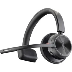 Plantronics Voyager 4310 UC, Headset -Digitu Computer Geschaft Plantronics Voyager 4310 UC Headset@@1779009 2
