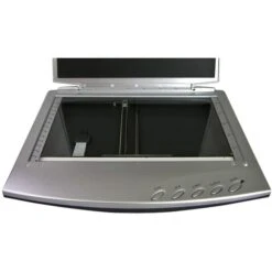 Plustek OpticSlim 550+ USB A5, Scanner -Digitu Computer Geschaft Plustek OpticSlim 550 USB A5 Scanner@@upuv79 4