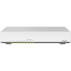 QNAP QHora-301W, Router -Digitu Computer Geschaft QNAP QHora 301W Router@@1716664 1