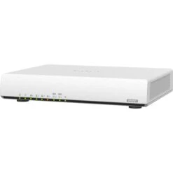 QNAP QHora-301W, Router -Digitu Computer Geschaft QNAP QHora 301W Router@@1716664 2