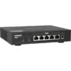 QNAP QSW-1105-5T, Switch
