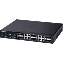 QNAP QSW-1208 Desktop 10G Switch 11 QNAP QSW-1208 Desktop 10G Switch -Digitu Computer Geschaft QNAP QSW 1208 Desktop 10G Switch@@t3lz1j 2
