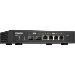 QNAP QSW-2104-2S, Switch -Digitu Computer Geschaft QNAP QSW 2104 2S Switch@@1773854 3