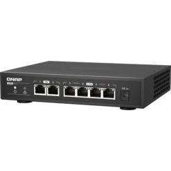 QNAP QSW-2104-2T, Switch -Digitu Computer Geschaft QNAP QSW 2104 2T Switch@@1773855 2