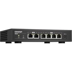 QNAP QSW-2104-2T, Switch -Digitu Computer Geschaft QNAP QSW 2104 2T Switch@@1773855 3