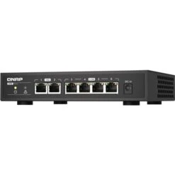 QNAP QSW-2104-2T, Switch -Digitu Computer Geschaft QNAP QSW 2104 2T Switch@@1773855 4