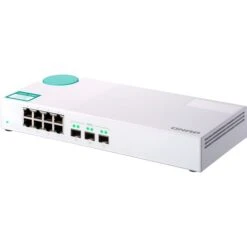 QNAP QSW-308S, Switch -Digitu Computer Geschaft QNAP QSW 308S Switch@@1715883 2