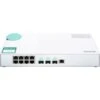 QNAP QSW-308-1C, Switch