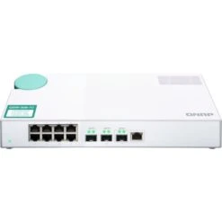 QNAP QSW-308-1C, Switch