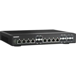 QNAP QSW-IM1200-8C, Switch
