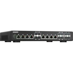 QNAP QSW-IM1200-8C, Switch -Digitu Computer Geschaft QNAP QSW IM1200 8C Switch@@1806658 3
