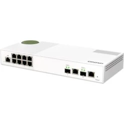 QNAP QSW-M2108-2C, Switch -Digitu Computer Geschaft QNAP QSW M2108 2C Switch@@1715863 2
