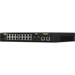 QNAP QSW-M2116P-2T2S, Switch 10 QNAP QSW-M2116P-2T2S, Switch -Digitu Computer Geschaft QNAP QSW M2116P 2T2S Switch@@1773857 4