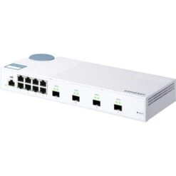 QNAP QSW-M408S, Switch 5 QNAP QSW-M408S, Switch -Digitu Computer Geschaft QNAP QSW M408S Switch@@t3lz1j3 32