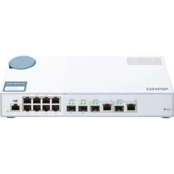 QNAP QSW-M408-2C, Switch