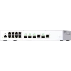 QNAP QSW-M408-2C, Switch -Digitu Computer Geschaft QNAP QSW M408 2C Switch@@t3lz1j0 33