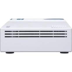 QNAP QSW-M408-2C, Switch -Digitu Computer Geschaft QNAP QSW M408 2C Switch@@t3lz1j0 35