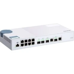 QNAP QSW-M408-2C, Switch -Digitu Computer Geschaft QNAP QSW M408 2C Switch@@t3lz1j0 37