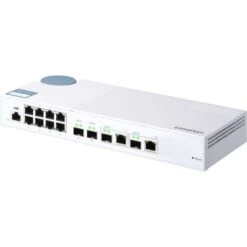 QNAP QSW-M408-2C, Switch -Digitu Computer Geschaft QNAP QSW M408 2C Switch@@t3lz1j0 38