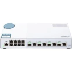 QNAP QSW-M408-4C, Switch