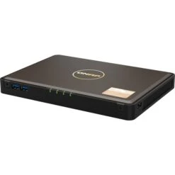 QNAP TBS-464-8G, NAS 8 QNAP TBS-464-8G, NAS -Digitu Computer Geschaft QNAP TBS 464 8G NAS@@1806665 2